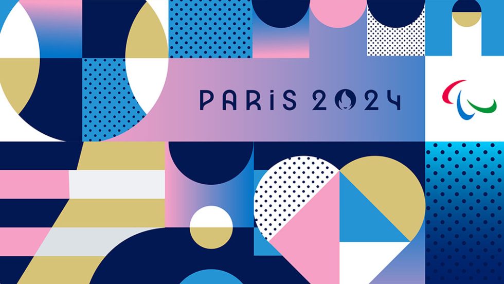parolympics paris 2024 logo